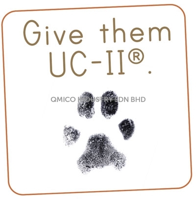 give them ucII