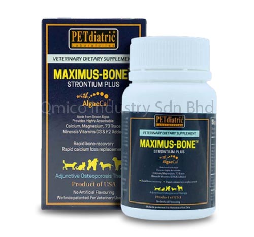 maximus bone
