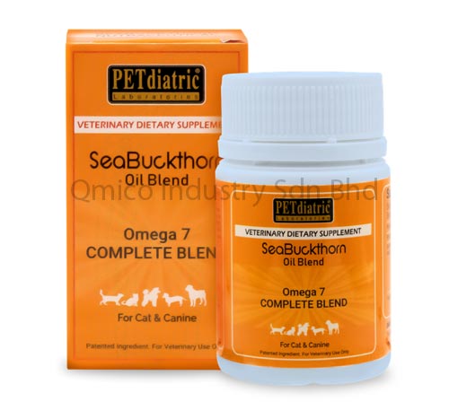 seabuckthorn