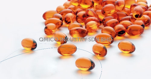 softgels